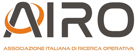 Logo dell'Associazione Italiana di Ricerca Operativa